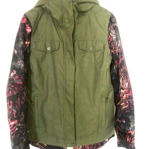 Women’s Roxy Ski/Snowboard Jacket